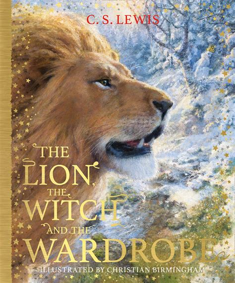 Lion witch and wardrobe